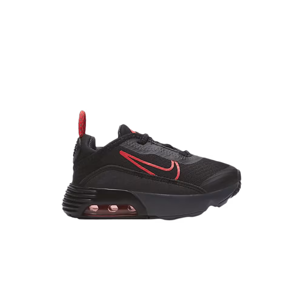 Nike Air Max 2090 TD Black Crimson