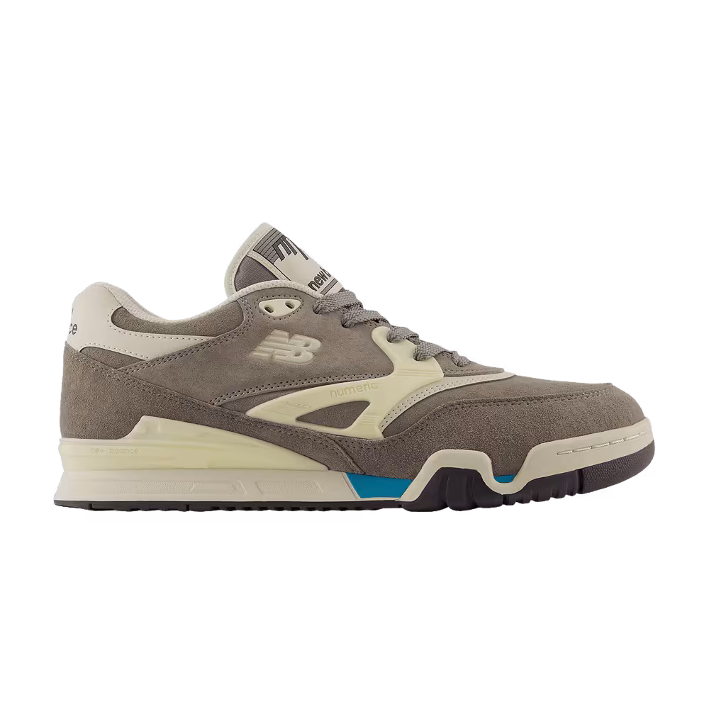 New Balance Numeric 770 Marblehead