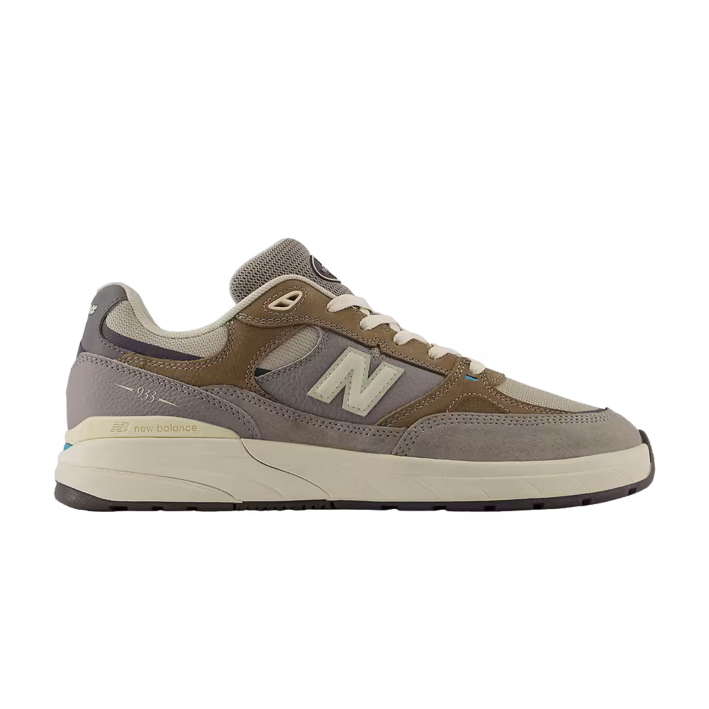 New Balance Numeric 933 Andrew Reynolds