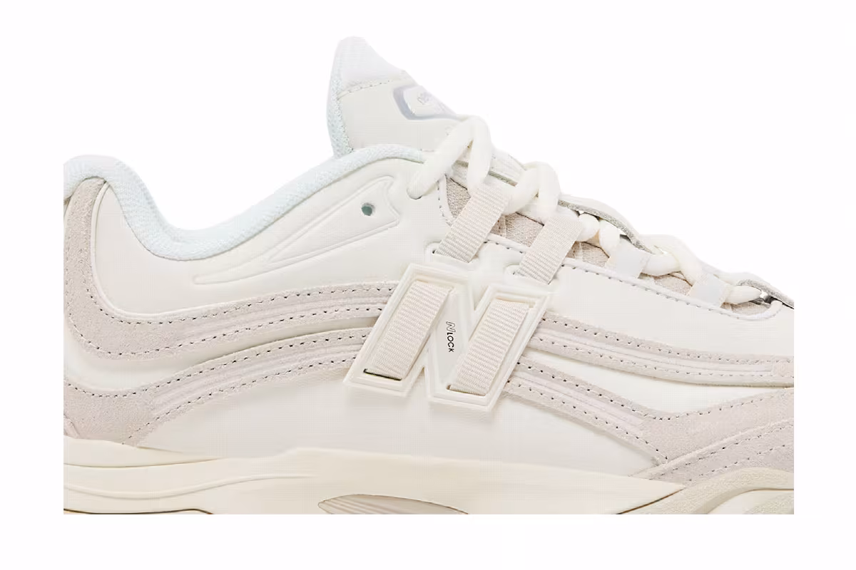New Balance RC56 Timberwolf Sea Salt, view 3