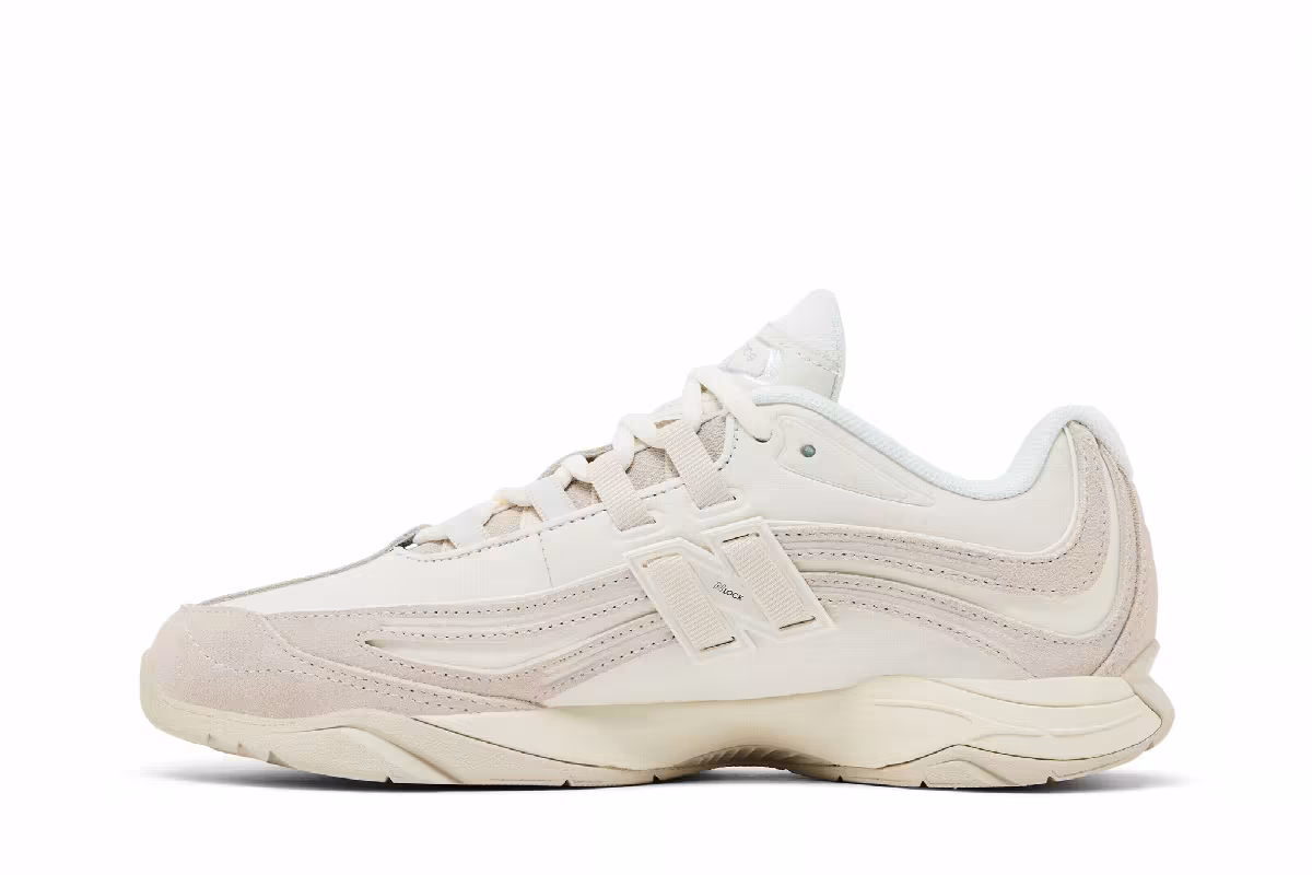 New Balance RC56 Timberwolf Sea Salt, view 4