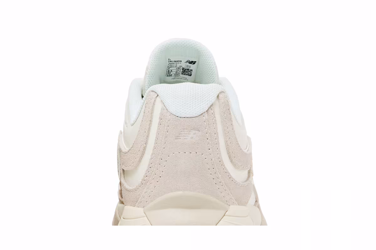 New Balance RC56 Timberwolf Sea Salt, view 8