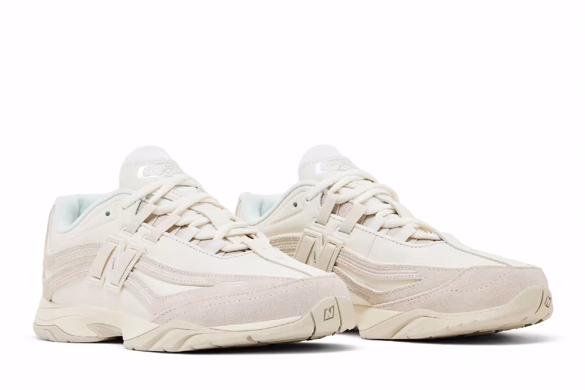 New Balance RC56 Timberwolf Sea Salt, view 9
