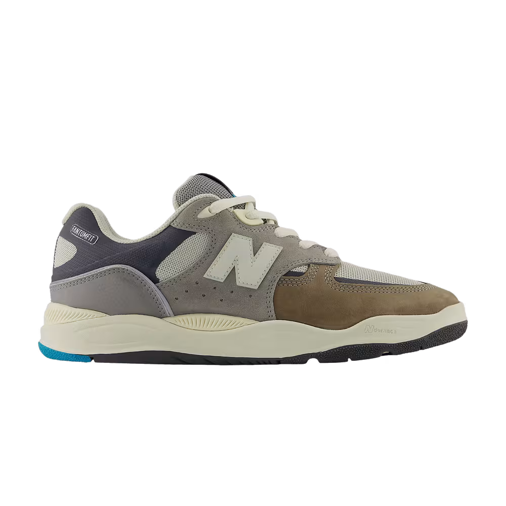 New Balance Numeric 1010 Tiago Lemos