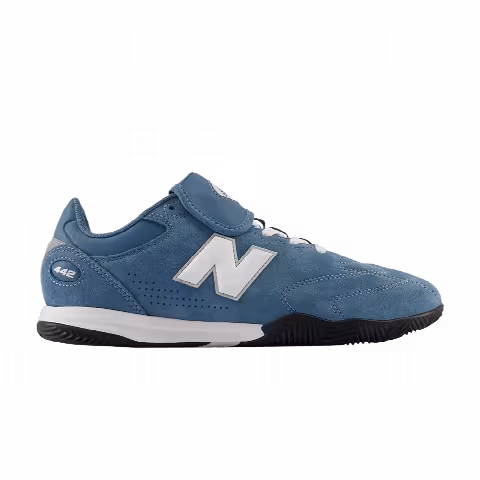 New Balance Numeric 442 'Heron Blue'