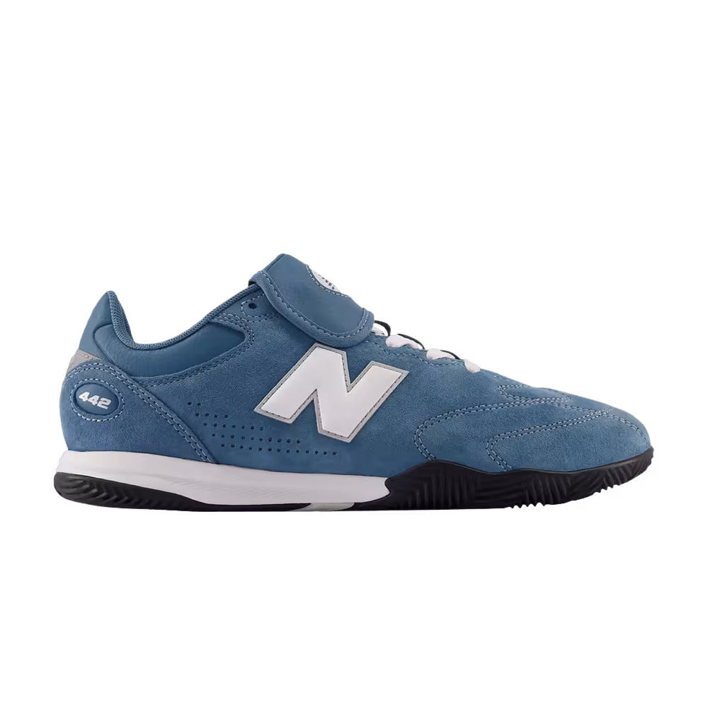 New Balance Numeric 442 Heron Blue