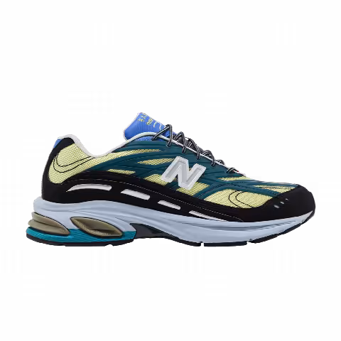 Baklava x New Balance 2811 'Mikročpske'