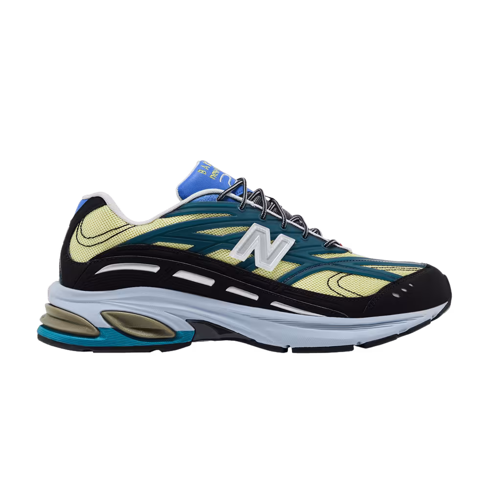 Baklava x New Balance 2811 Mikročpske