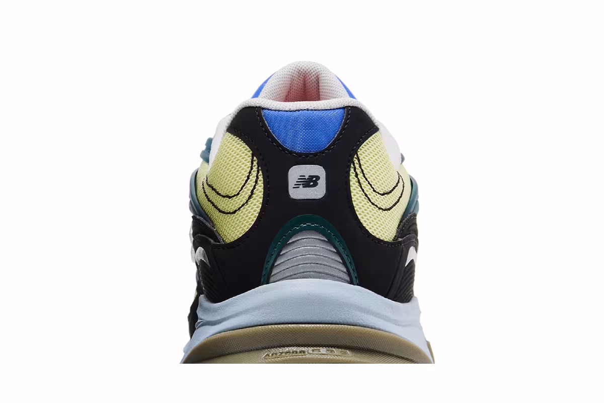 Baklava x New Balance 2811 Mikročpske, view 8