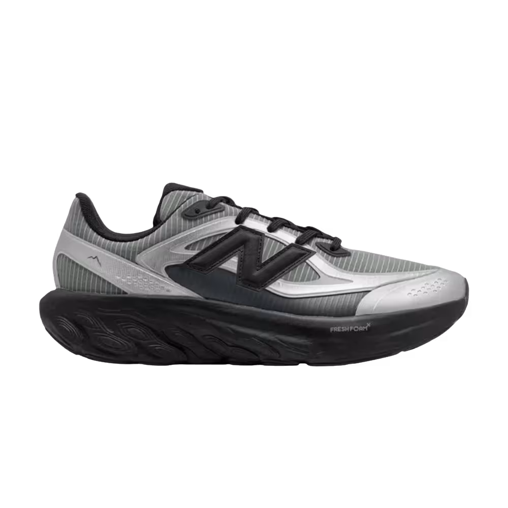 New Balance Fresh Foam Trainer Slate Grey