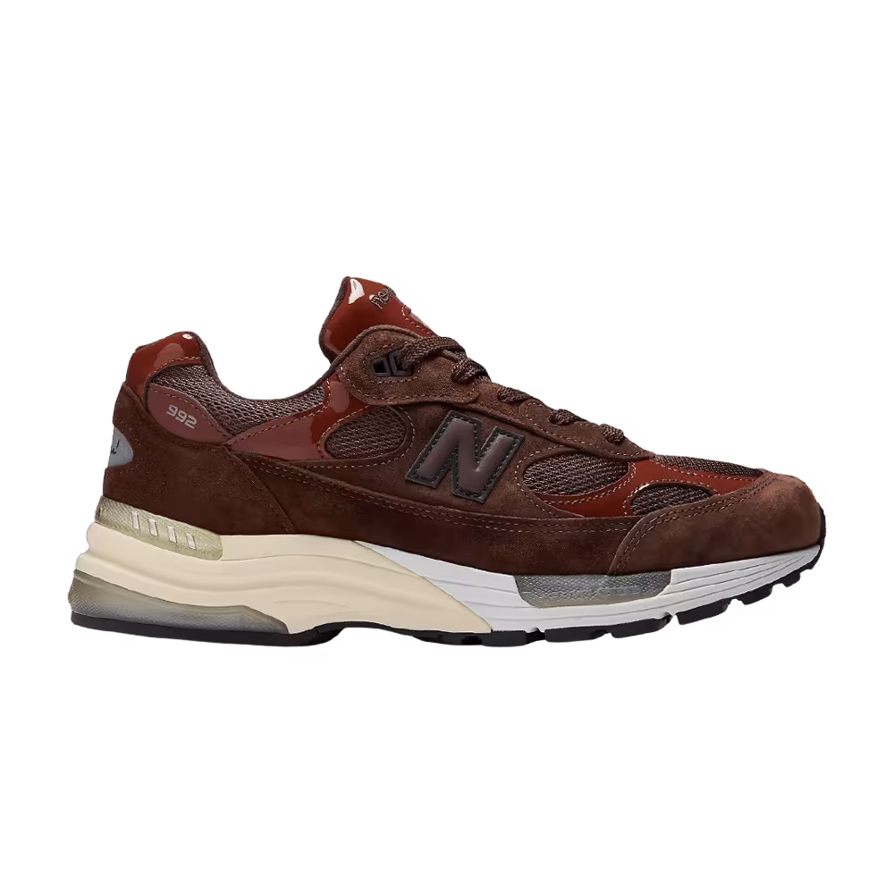 New Balance 992 Aminé Aminé