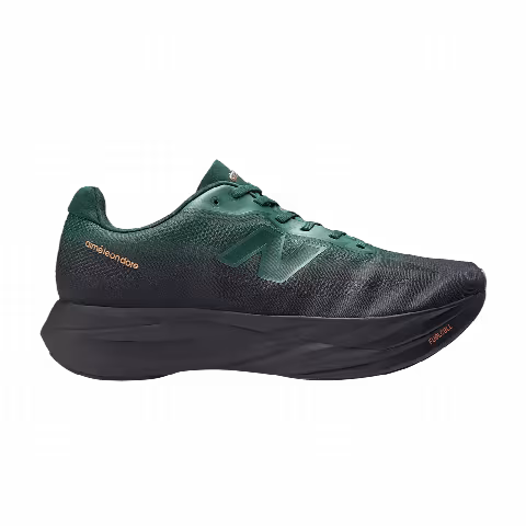 Aimé Leon Dore x New Balance FuelCell SC Elite v5 'Nordic Green'