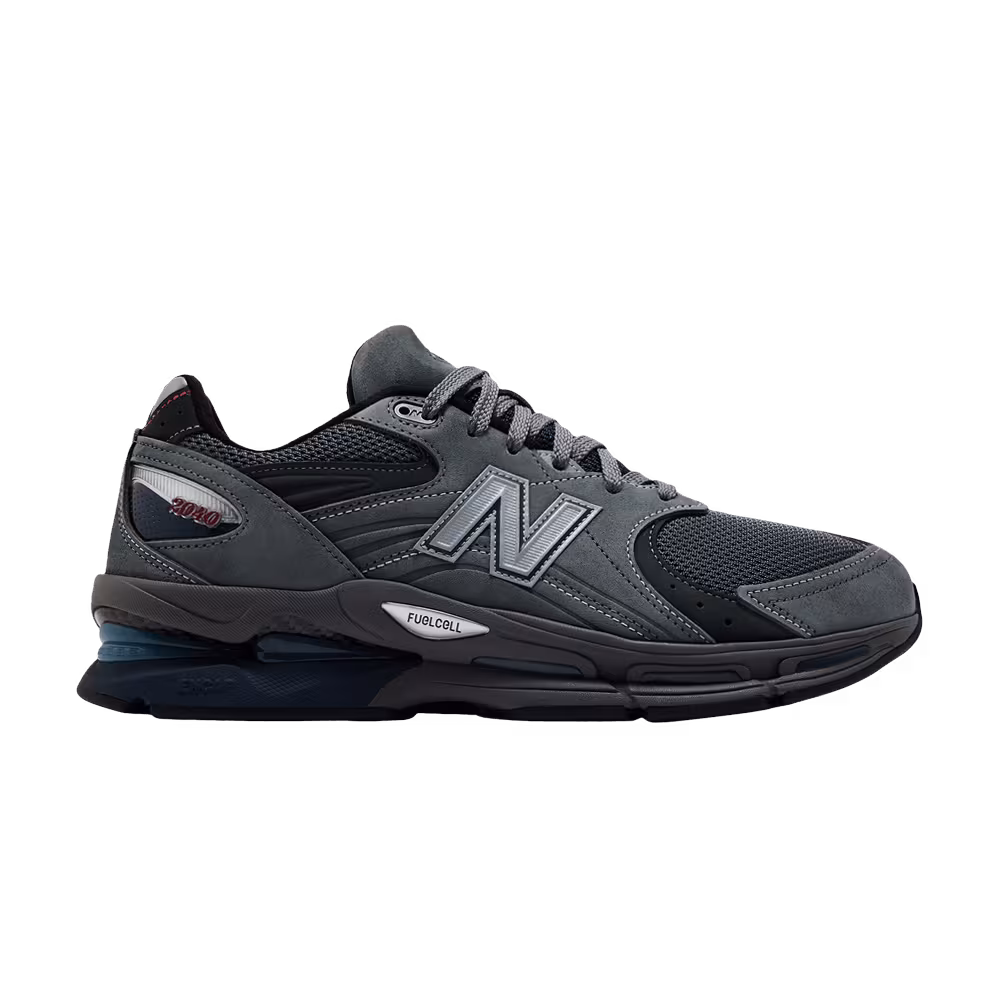 New Balance Made in USA 2040v5 Grey Blue