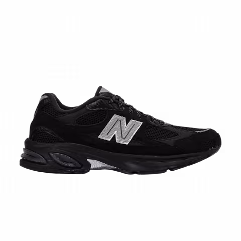 DTLR x New Balance 2010 'Black'