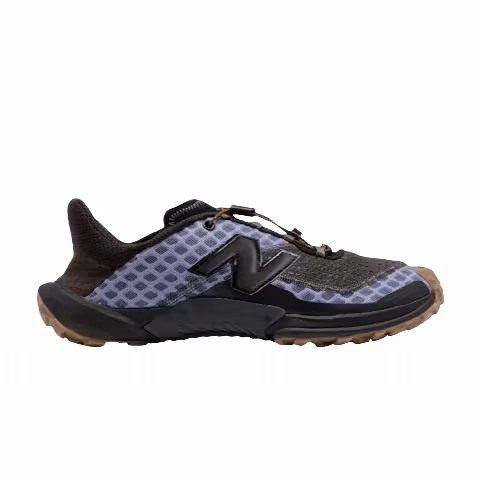 New Balance Minimus Trail 'Black Ink'