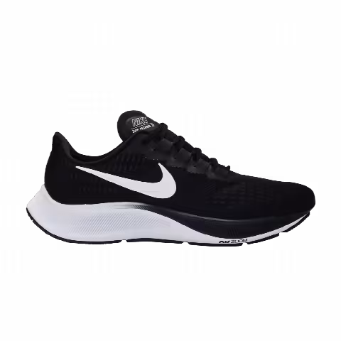 Nike Air Zoom Pegasus 37 'Black White'