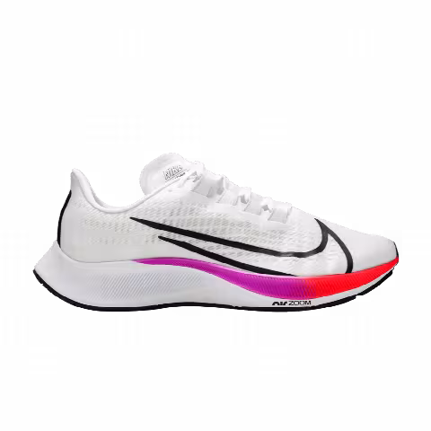 Nike Air Zoom Pegasus 37 'White Multi'