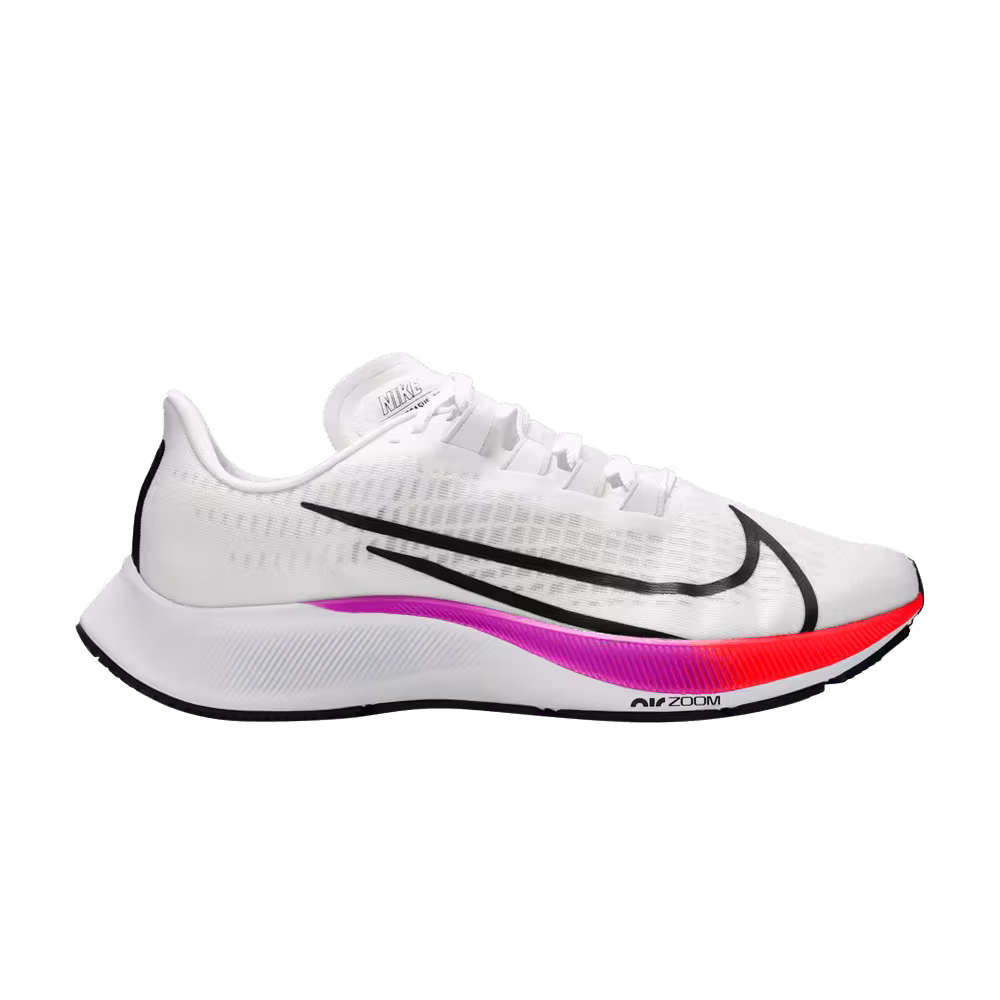 Nike Air Zoom Pegasus 37 White Multi