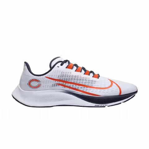 Nike Air Zoom Pegasus 37 'Chicago Bears'