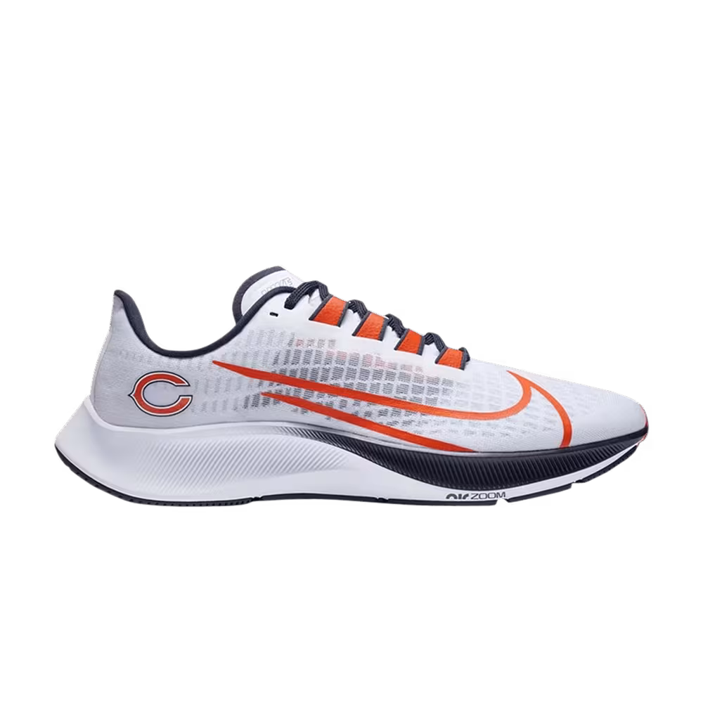 Nike Air Zoom Pegasus 37 Chicago Bears