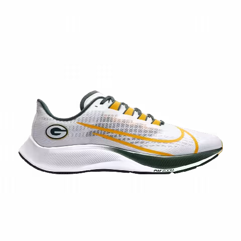 Nike Air Zoom Pegasus 37 'Green Bay Packers'