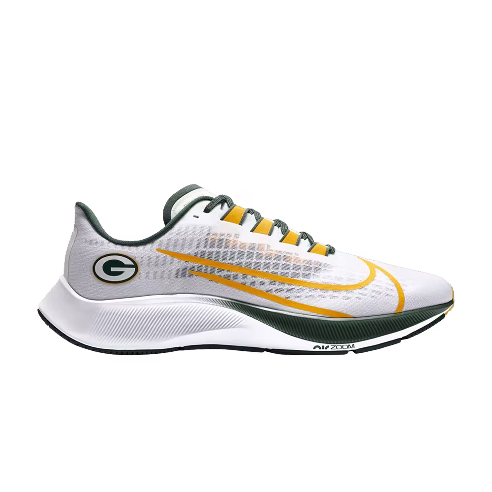 Nike Air Zoom Pegasus 37 Green Bay Packers