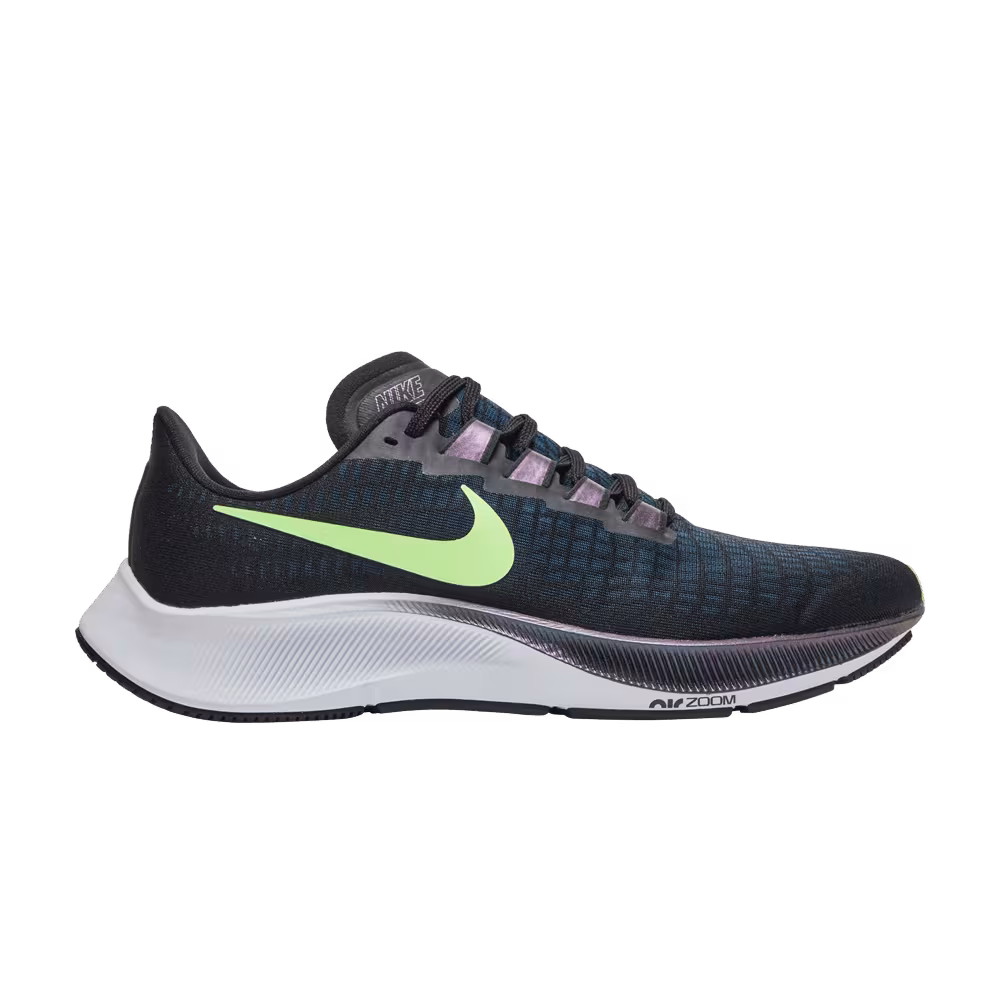 Nike Women's Air Zoom Pegasus 37 Valerian Blue