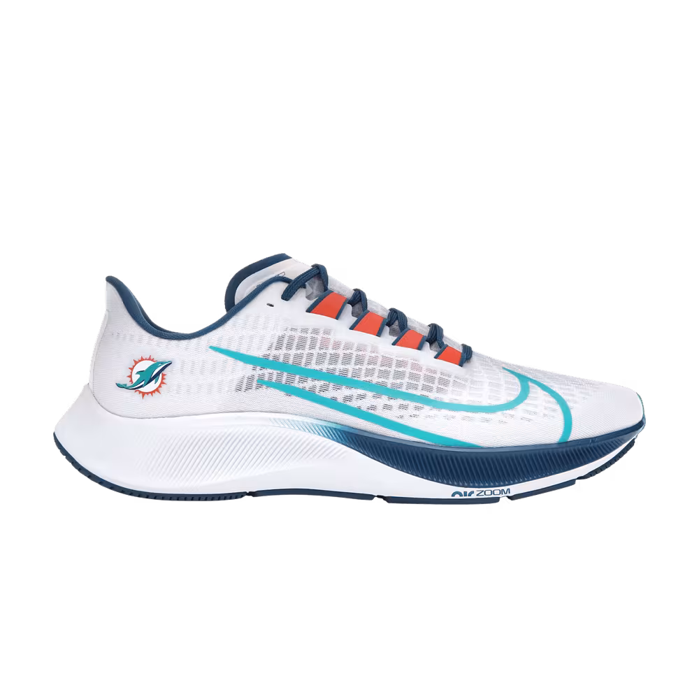Nike Air Zoom Pegasus 37 Miami Dolphins