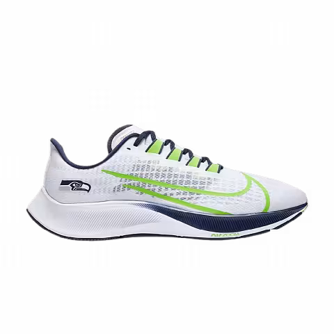 Nike Air Zoom Pegasus 37 'Seattle Seahawks'
