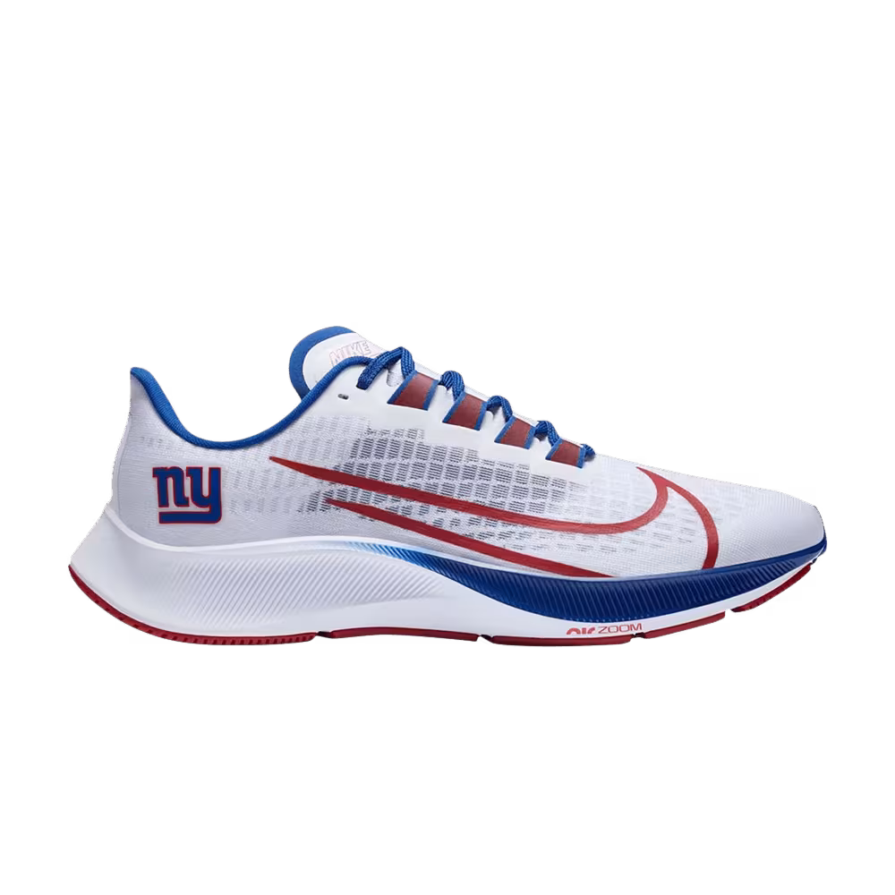 Nike Air Zoom Pegasus 37 New York Giants