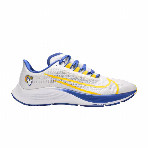 Nike Air Zoom Pegasus 37 'Los Angeles Rams'