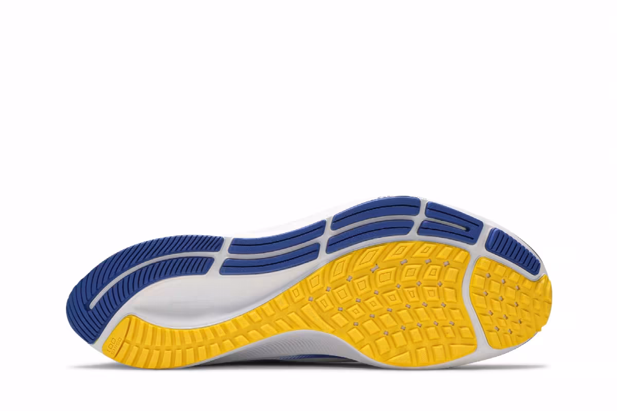 Nike Air Zoom Pegasus 37 Los Angeles Rams, view 5