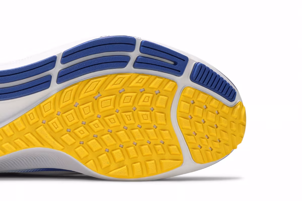 Nike Air Zoom Pegasus 37 Los Angeles Rams, view 6