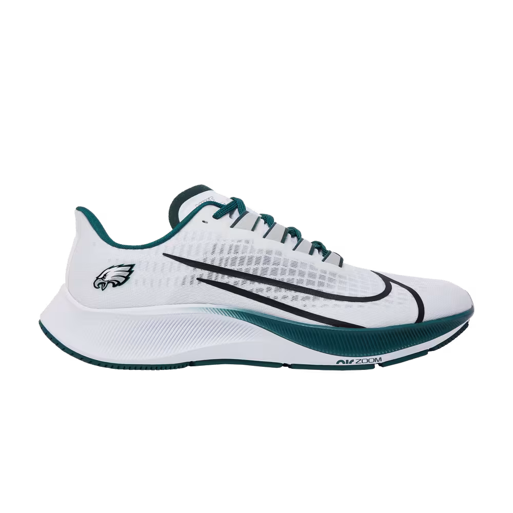 Nike Air Zoom Pegasus 37 Philadelphia Eagles