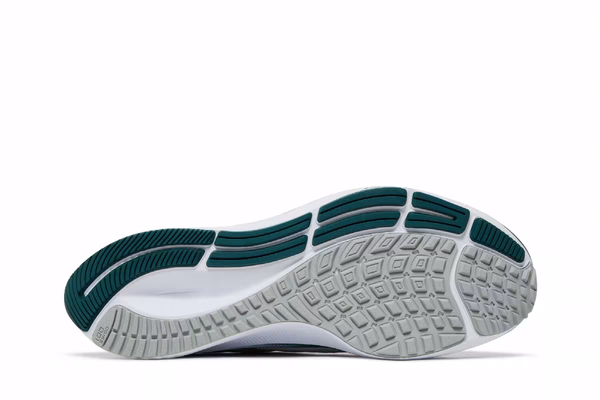 Nike Air Zoom Pegasus 37 Philadelphia Eagles, view 5
