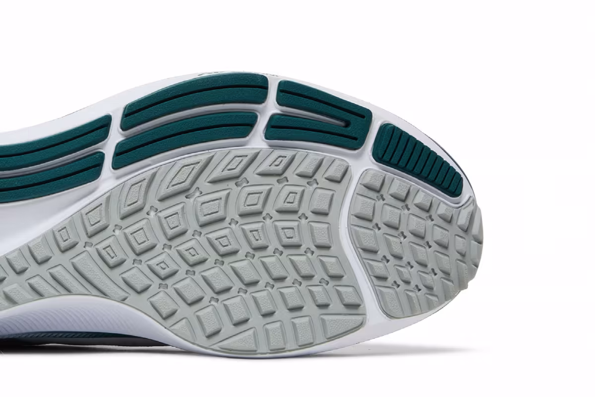 Nike Air Zoom Pegasus 37 Philadelphia Eagles, view 6