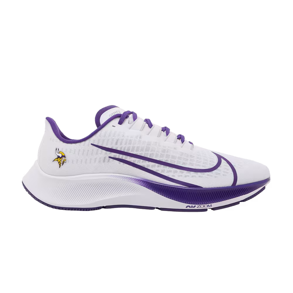Nike Air Zoom Pegasus 37 Minnesota Vikings