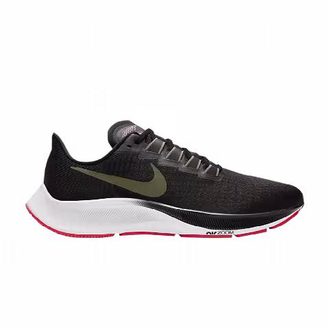 Nike Air Zoom Pegasus 37 'Black Olive'