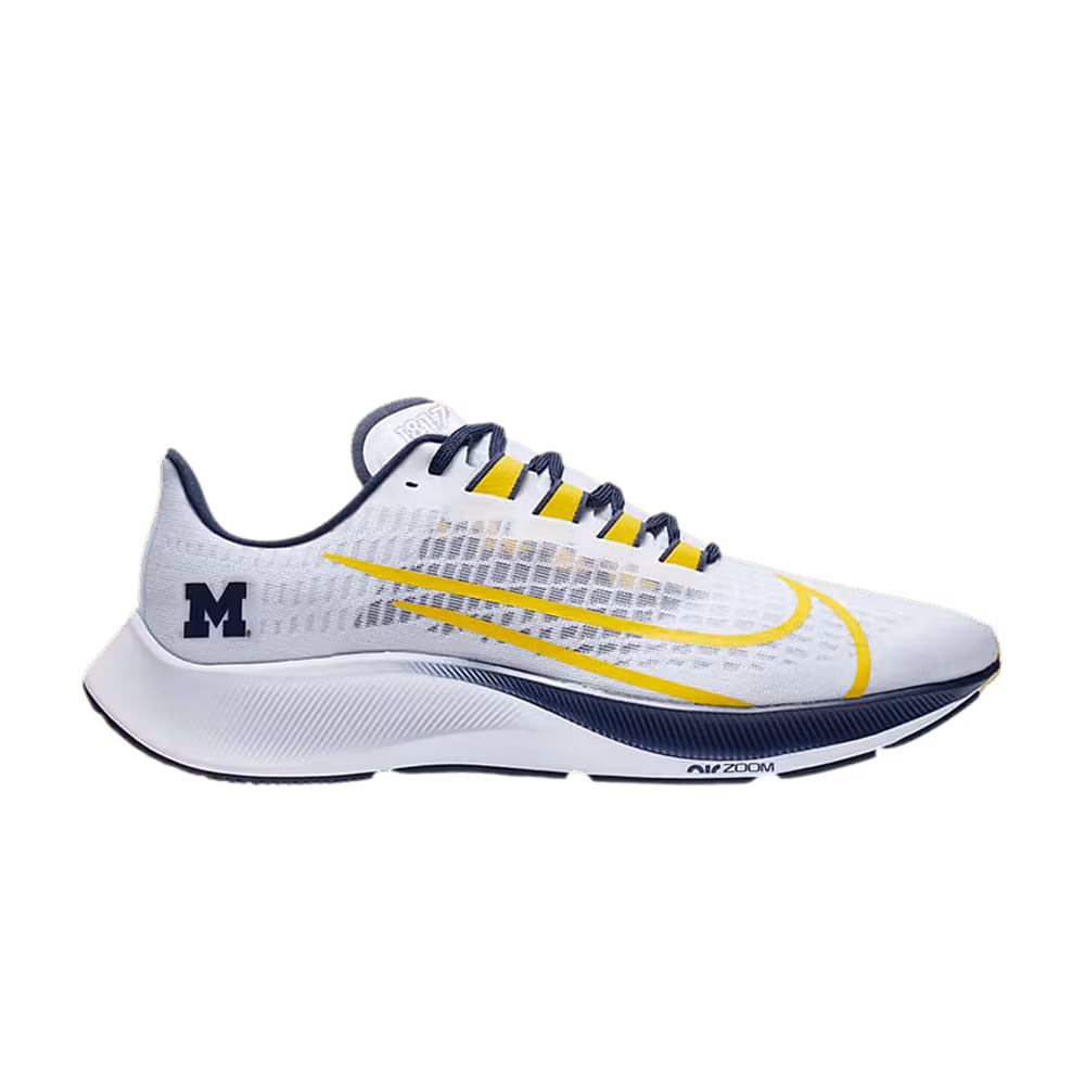 Nike Air Zoom Pegasus 37 Michigan