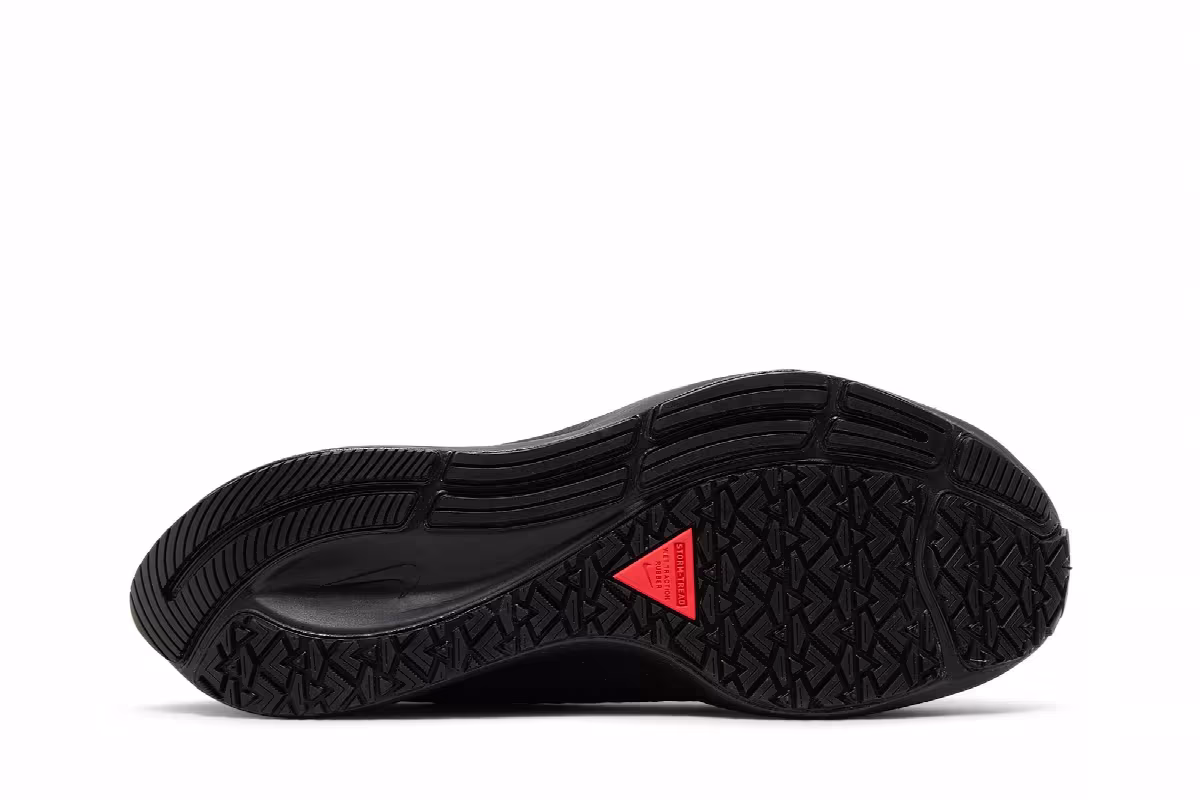 Nike Air Zoom Pegasus 37 Shield Black Anthracite, view 5