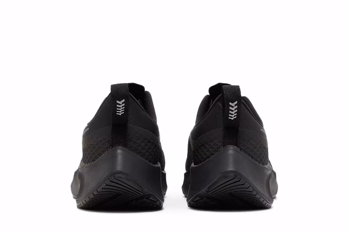 Nike Air Zoom Pegasus 37 Shield Black Anthracite, view 7