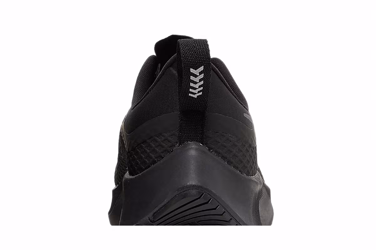Nike Air Zoom Pegasus 37 Shield Black Anthracite, view 8