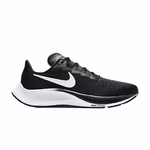 Nike Wmns Air Zoom Pegasus 37 'Black White'