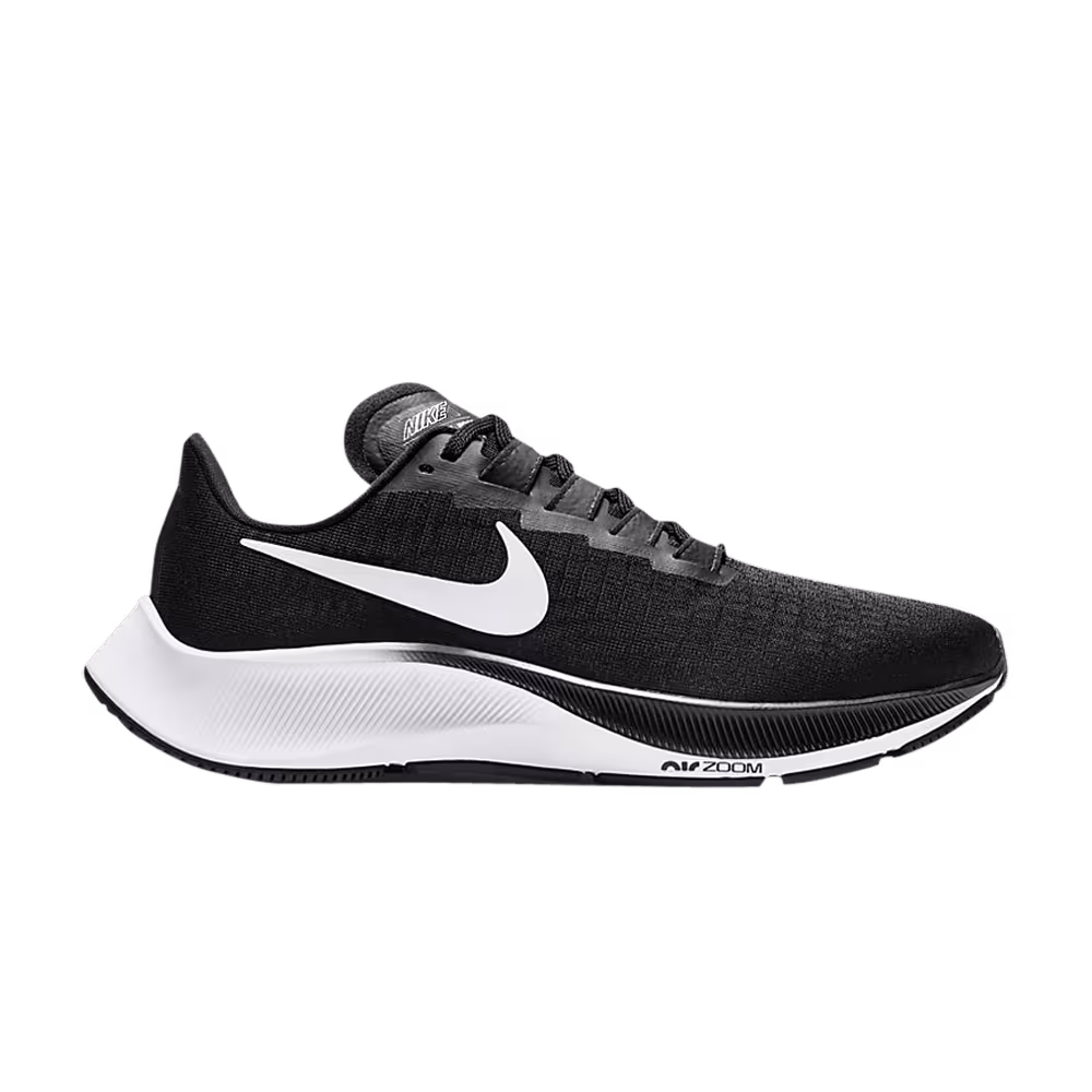 Nike Women's Air Zoom Pegasus 37 Black White