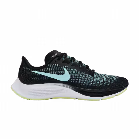 Nike Wmns Air Zoom Pegasus 37 'Black Glacier Ice'