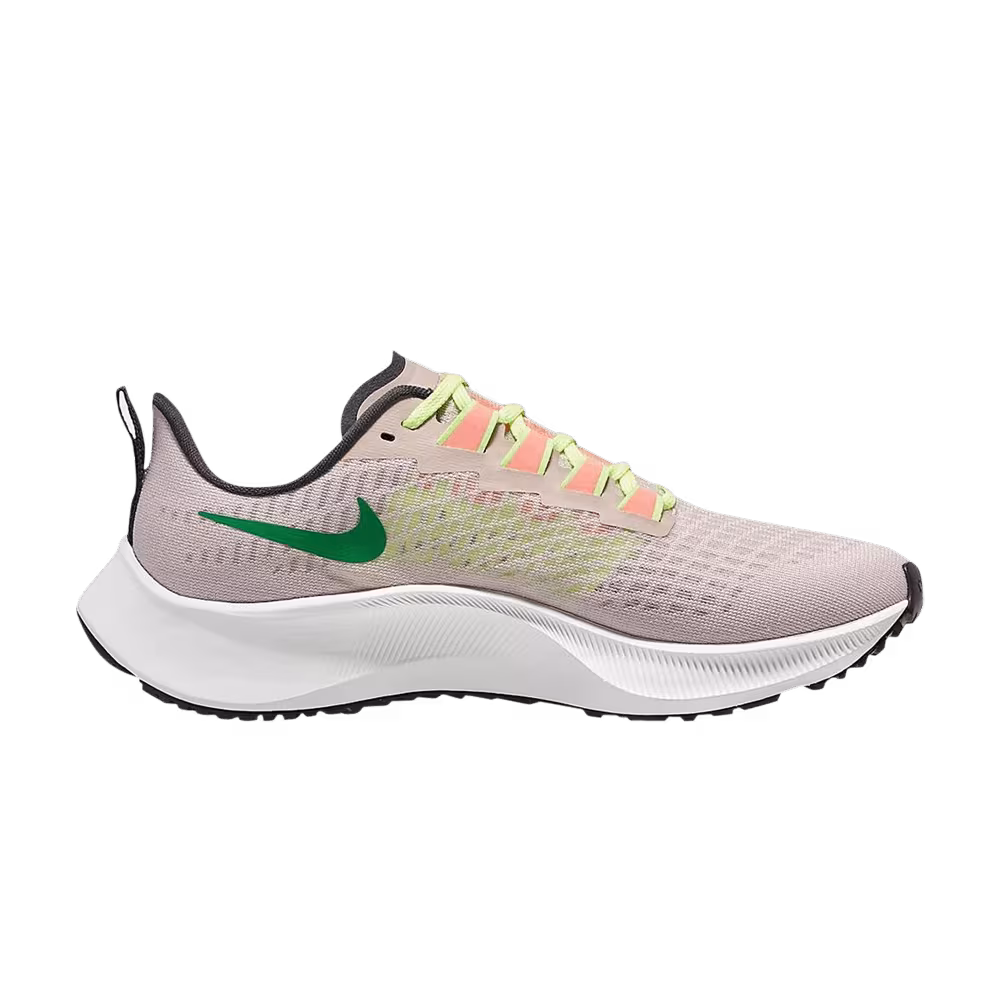 Nike Women's Air Zoom Pegasus 37 Premium Barely Rose Spruce