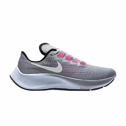 Nike Air Zoom Pegasus 37 GS 'Obsidian Mist'