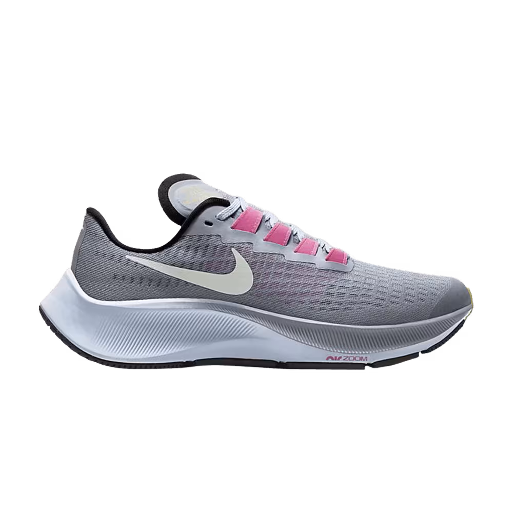Nike Air Zoom Pegasus 37 GS Obsidian Mist