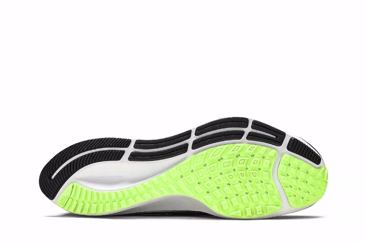 Nike Air Zoom Pegasus 37 Valerian Blue, view 5