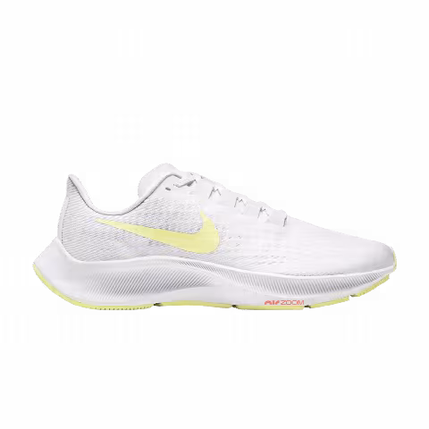 Nike Wmns Air Zoom Pegasus 37 'White Light Zitron'